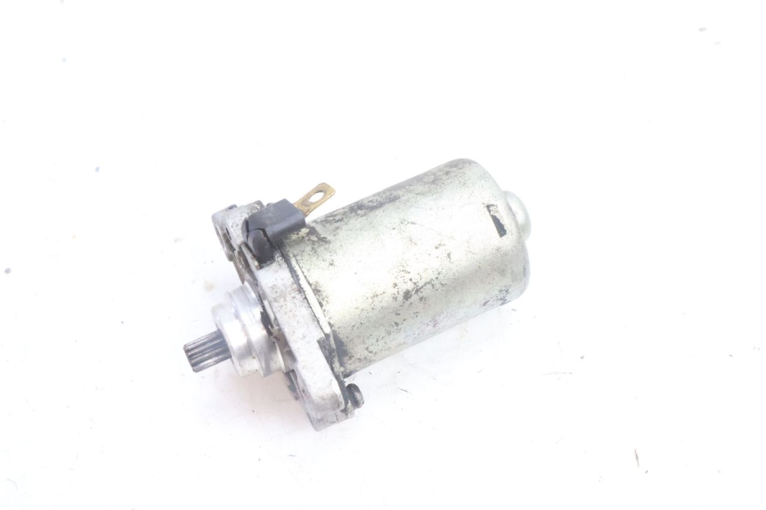photo de DEMARREUR GILERA RUNNER SP 50 (2002 - 2004) - Vue principale