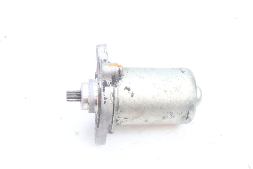 photo de DEMARREUR GILERA RUNNER SP 50 (2002 - 2004) - Autre angle de vue