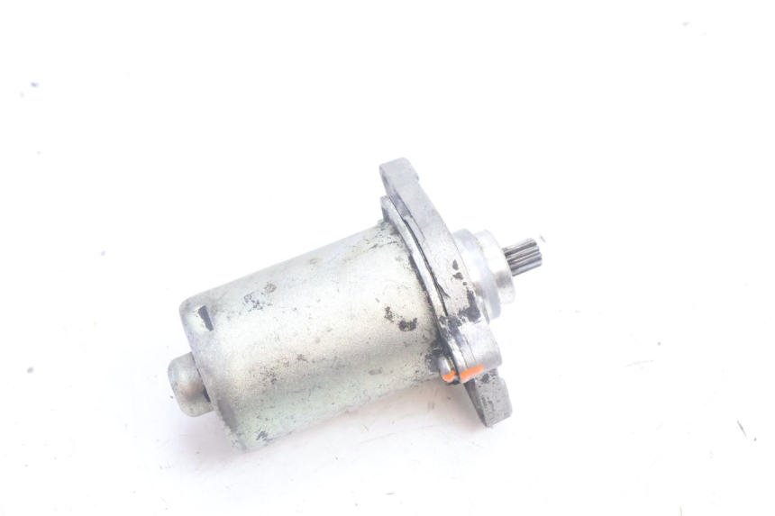 photo de DEMARREUR GILERA RUNNER SP 50 (2002 - 2004) - Vue d’ensemble