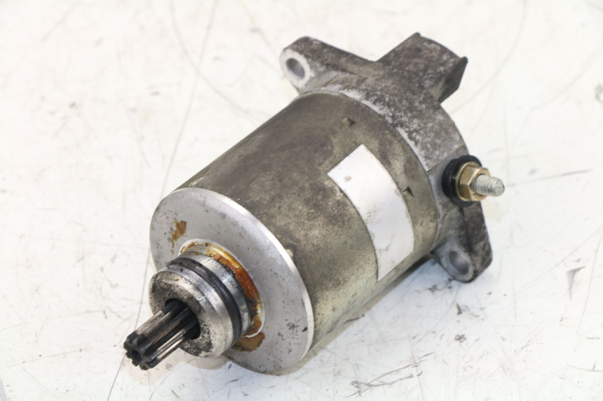 photo de DEMARREUR GILERA RUNNER VX 125 (2001 - 2009)