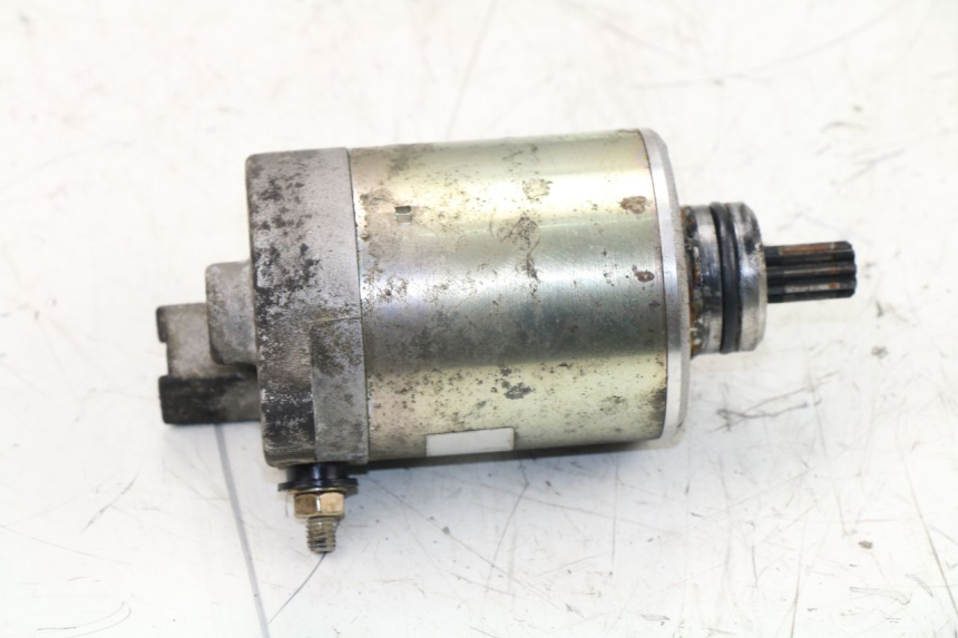 photo de DEMARREUR GILERA RUNNER VX 125 (2001 - 2009)