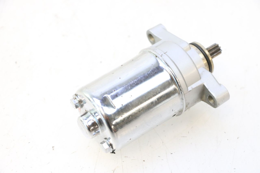 photo de DEMARREUR KEEWAY RY6 2T 50 (2011 - 2019) - Gros plan technique
