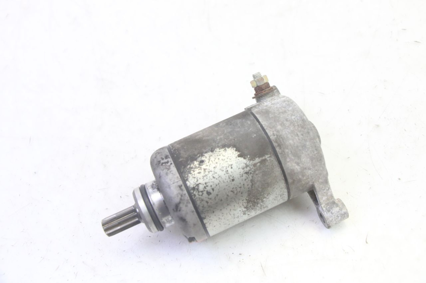 photo de DEMARREUR DAELIM S1 125 (2007 - 2016) - Vue principale