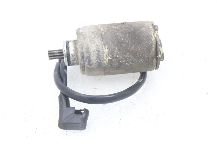 photo de DEMARREUR SACHS FY125T FY T 125 (2007 - 2011)