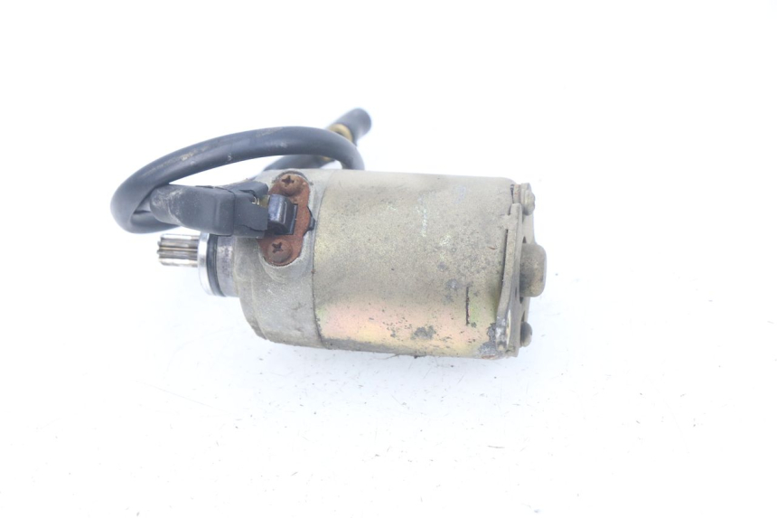 photo de DEMARREUR SACHS FY125T FY T 125 (2007 - 2011)