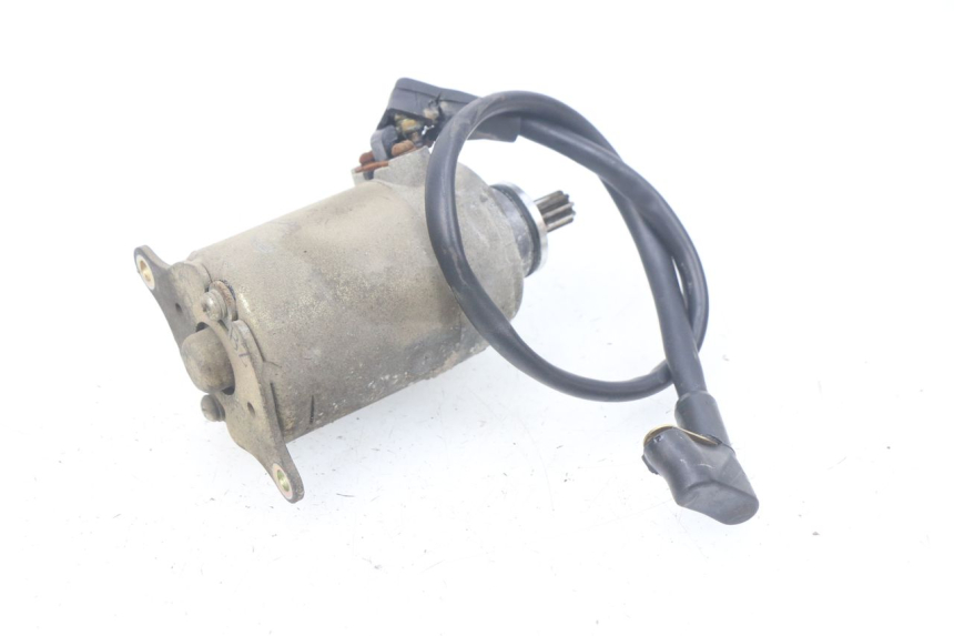 photo de DEMARREUR SACHS FY125T FY T 125 (2007 - 2011)