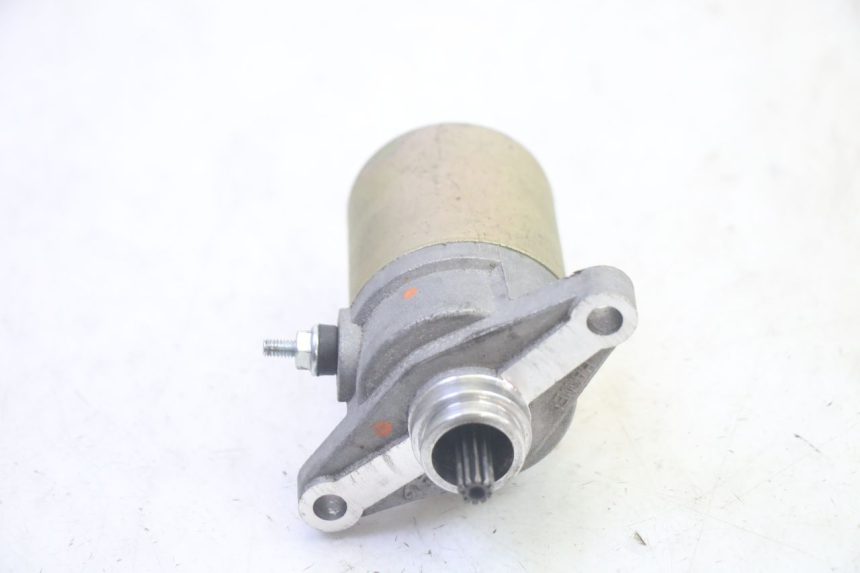 photo de DEMARREUR JM MOTORS SANTANA EVO 50 (2024 - 2026) - Points de fixation