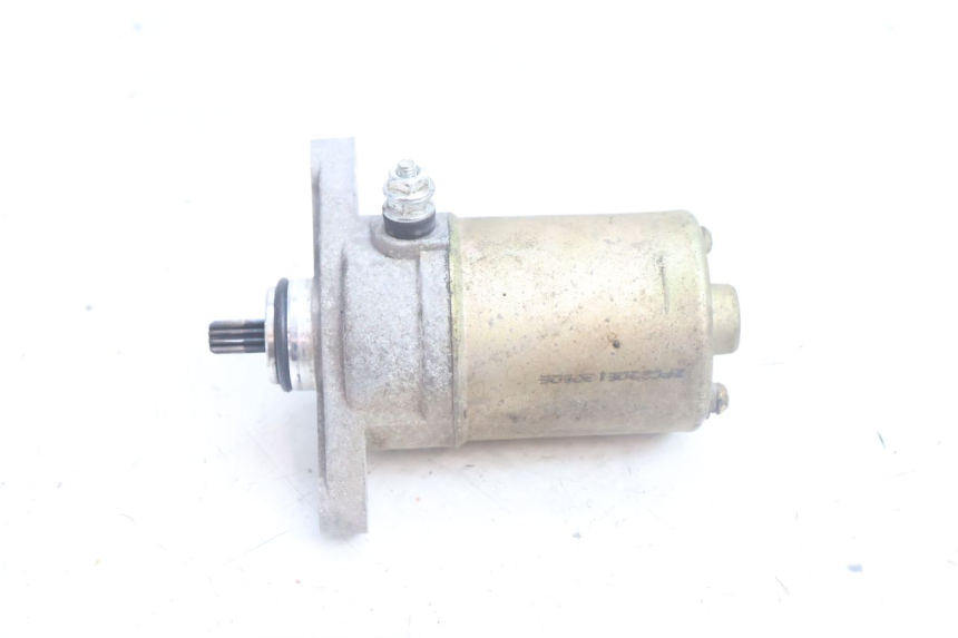photo de DEMARREUR JM MOTORS SANTANA EVO 50 (2024 - 2026) - Vue principale
