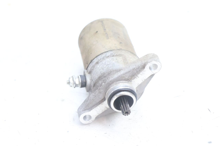 photo de DEMARREUR JM MOTORS SANTANA EVO 50 (2024 - 2026) - Vue d’ensemble