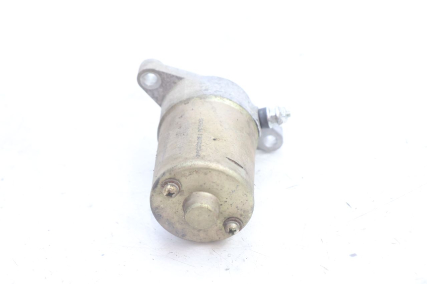 photo de DEMARREUR JM MOTORS SANTANA EVO 50 (2024 - 2026) - Points de fixation