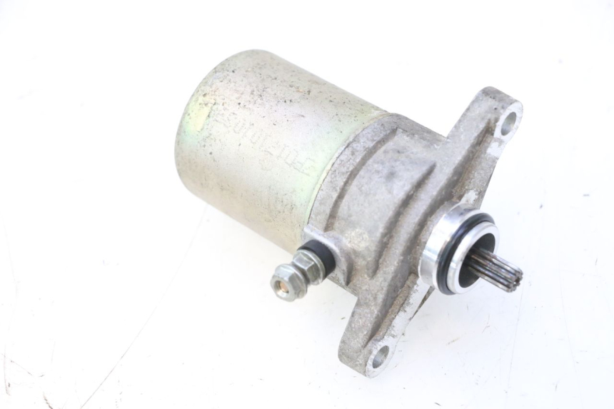 photo de DEMARREUR JM MOTORS SANTANA 50 (2014 - 2023) - Vue principale
