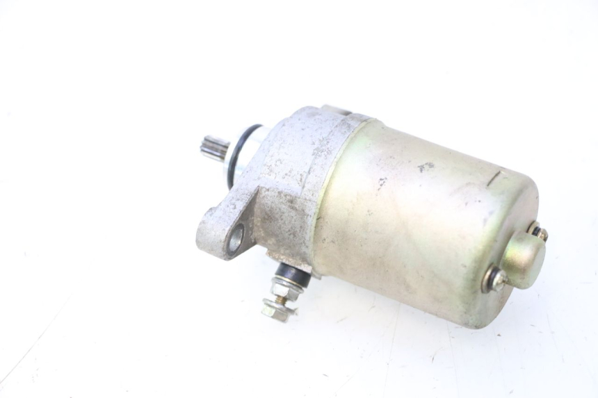 photo de DEMARREUR JM MOTORS SANTANA 50 (2014 - 2023) - Zoom état d’usage