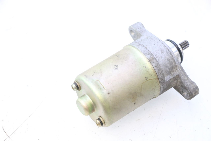 photo de DEMARREUR JM MOTORS SANTANA 50 (2014 - 2023) - Autre angle de vue
