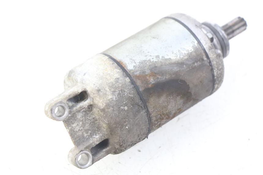 photo de DEMARREUR PEUGEOT SATELIS COMPRESSOR K15 125 (2006 - 2009)