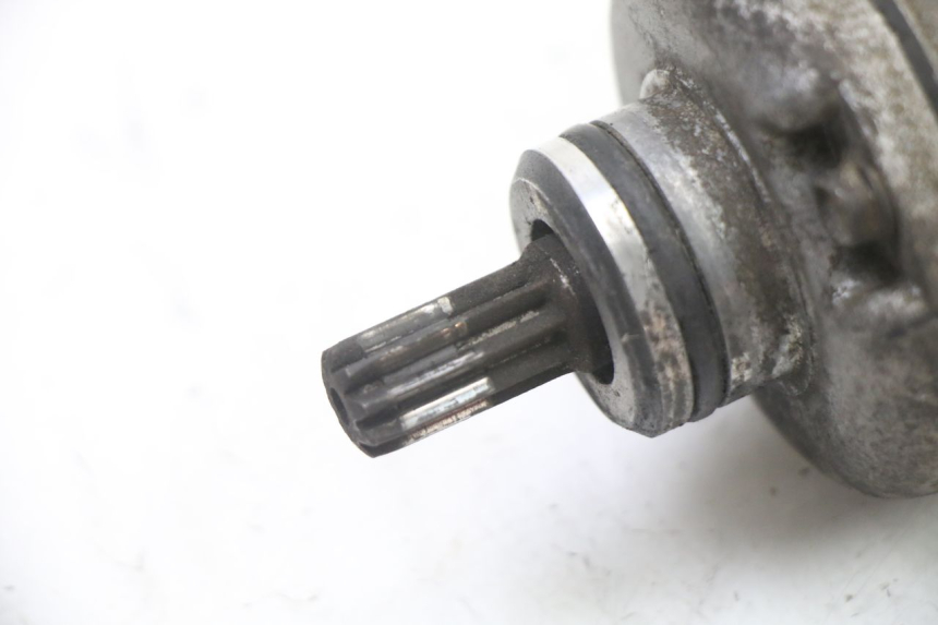 photo de DEMARREUR PEUGEOT SATELIS COMPRESSOR K15 125 (2006 - 2009)