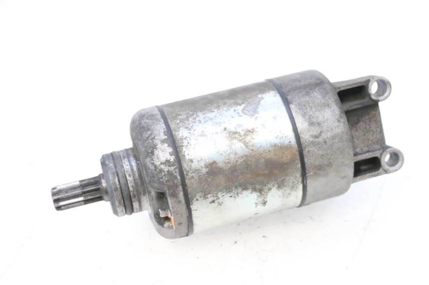 photo de DEMARREUR PEUGEOT SATELIS COMPRESSOR K15 125 (2006 - 2009) - Zoom état d’usage