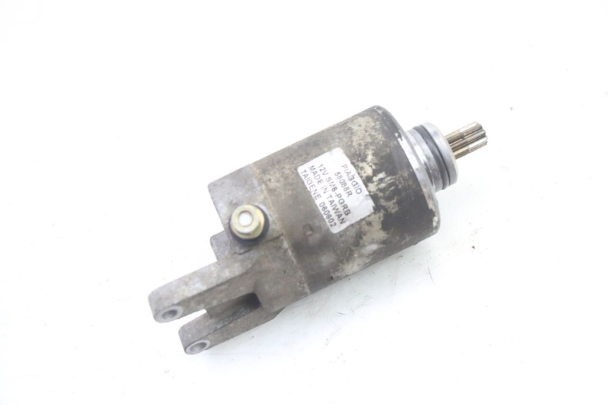 photo de DEMARREUR PEUGEOT SATELIS 250 (2006 - 2012)