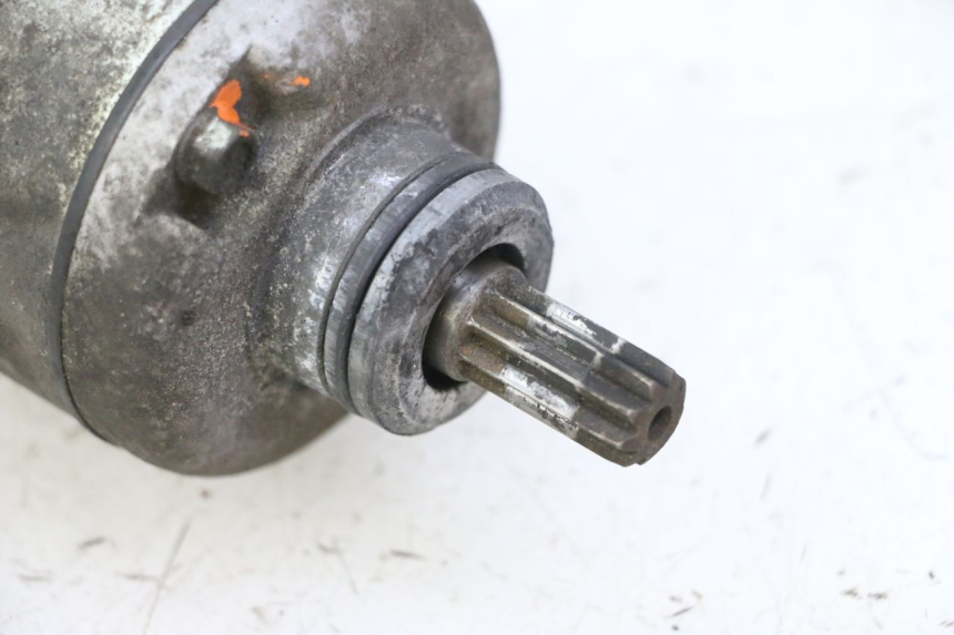 photo de DEMARREUR PEUGEOT SATELIS 125 (2013 - 2018)