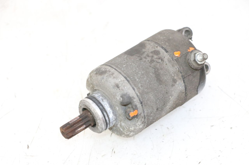 photo de DEMARREUR PEUGEOT SATELIS 125 (2010 - 2012)