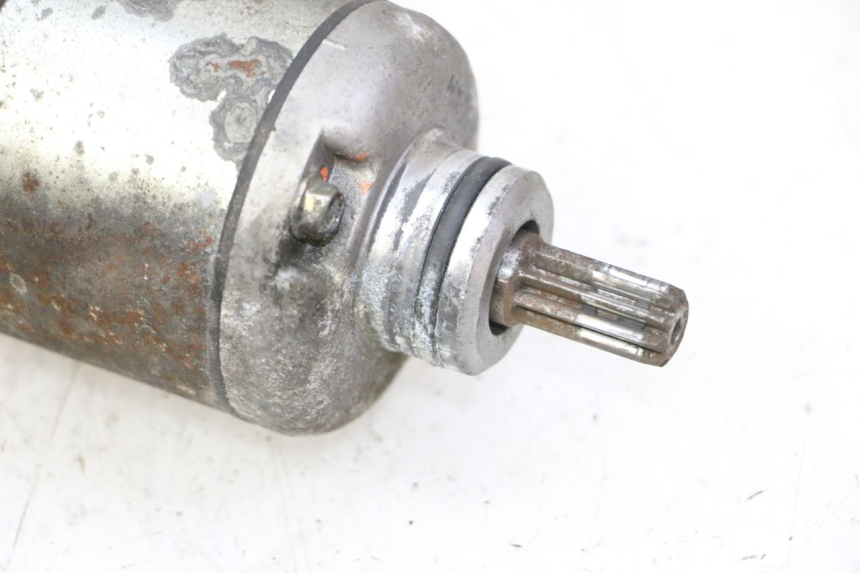 photo de DEMARREUR PEUGEOT SATELIS 125 (2006 - 2009)