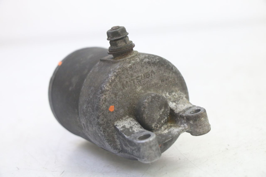 photo de DEMARREUR PEUGEOT SATELIS 125 (2013 - 2018)