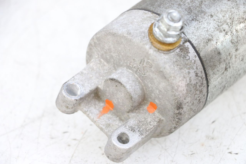 photo de DEMARREUR PEUGEOT SATELIS 125 (2013 - 2018) - Zoom état d’usage