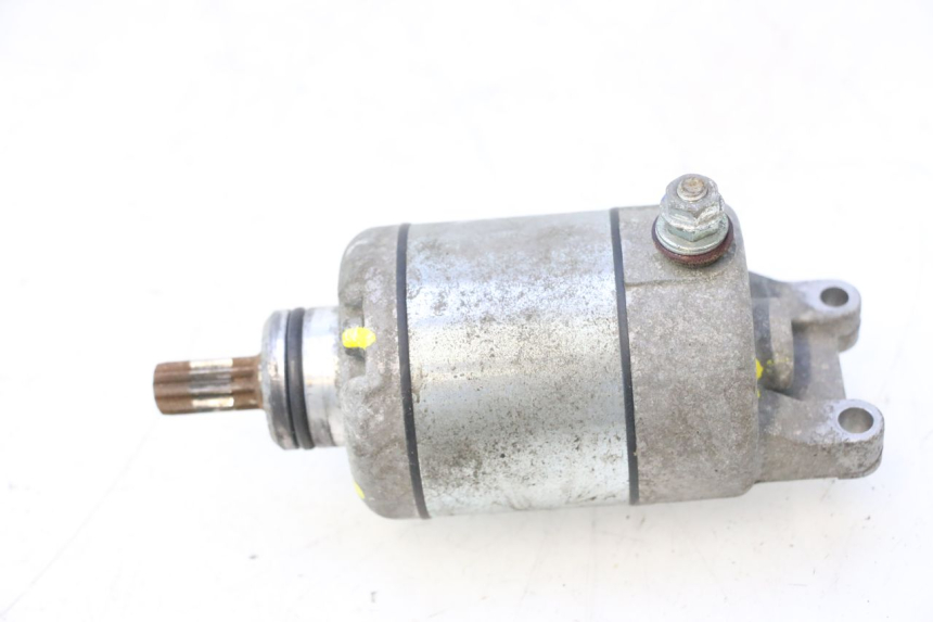 photo de DEMARREUR PEUGEOT SATELIS 125 (2013 - 2018) - Zoom état d’usage