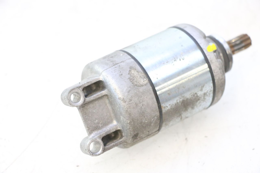 photo de DEMARREUR PEUGEOT SATELIS 125 (2013 - 2018) - Gros plan technique