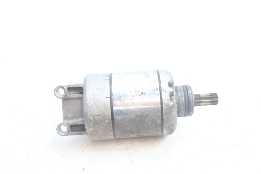 photo de DEMARREUR PEUGEOT SATELIS 125 (2013 - 2018) - Gros plan technique