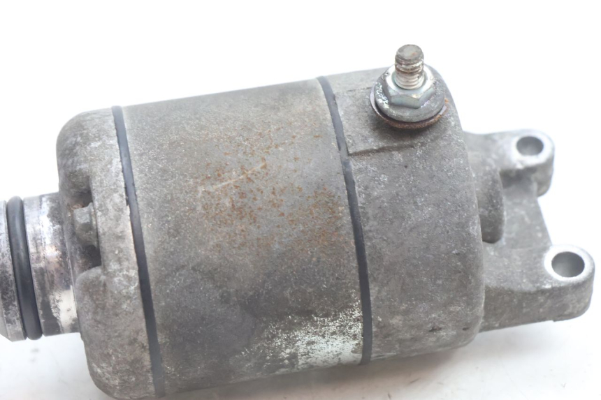 photo de DEMARREUR PEUGEOT SATELIS 125 (2006 - 2009) - Zoom état d’usage