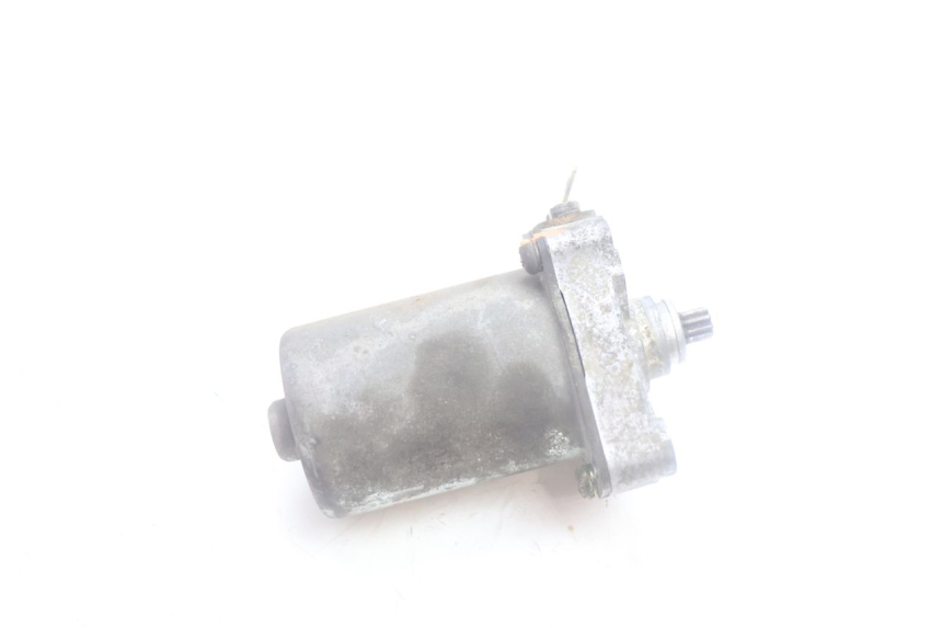photo de DEMARREUR HONDA SCV LEAD 100 (2003 - 2007) - Zoom état d’usage