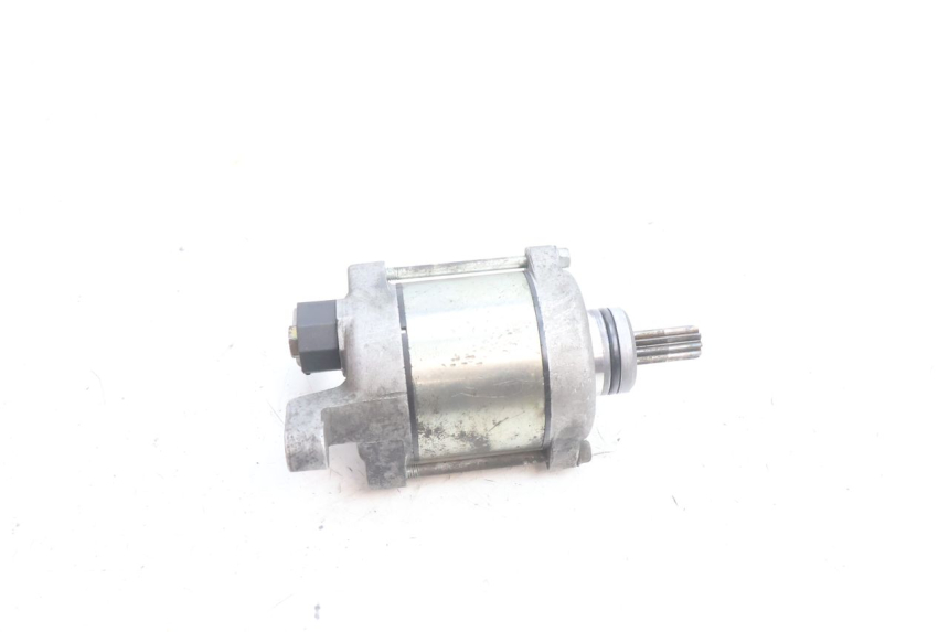 photo de DEMARREUR HONDA SH 125 (2001 - 2003) - Gros plan technique