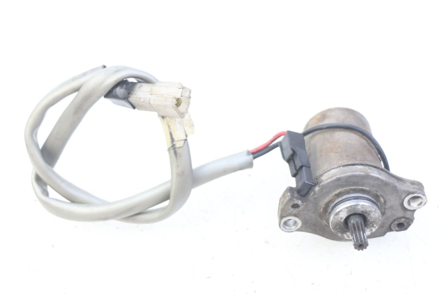 photo de DEMARREUR YAMAHA SLIDER NAKED 50 (2004 - 2018) - Vue principale