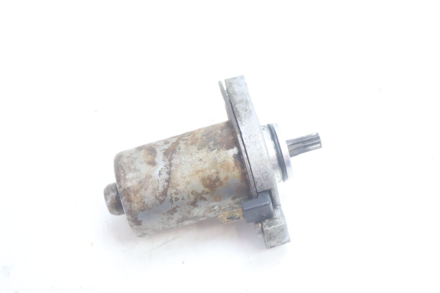 photo de DEMARREUR YAMAHA SLIDER 50 (1999 - 2004) - Autre angle de vue