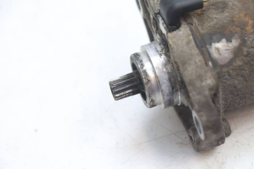 photo de DEMARREUR PEUGEOT SPEEDFIGHT 2 AC 50 (2000 - 2009) - Détail de la pièce