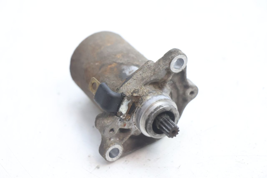 photo de DEMARREUR PEUGEOT SPEEDFIGHT 2 AC 50 (2000 - 2009) - Vue d’ensemble