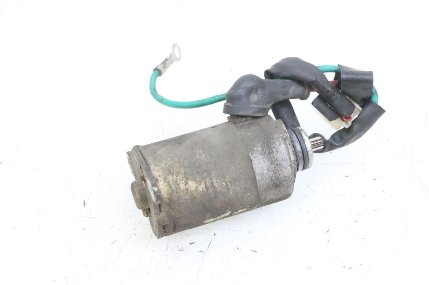 photo de DEMARREUR PEUGEOT SPEEDFIGHT 4 4T EFI 50 (2021 - 2025) - Détail de la pièce