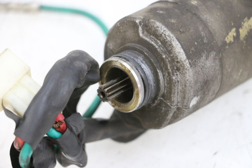 photo de DEMARREUR PEUGEOT SPEEDFIGHT 4 4T EFI 50 (2021 - 2025) - Gros plan technique