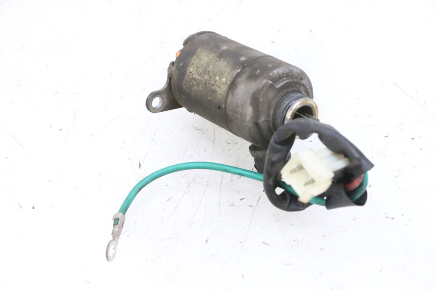 photo de DEMARREUR PEUGEOT SPEEDFIGHT 4 4T EFI 50 (2021 - 2025) - Points de fixation