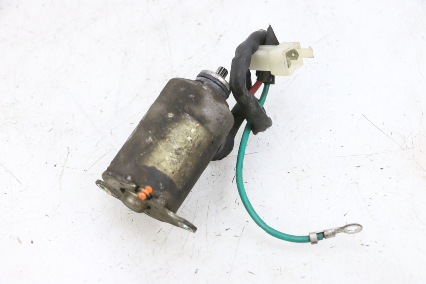 photo de DEMARREUR PEUGEOT SPEEDFIGHT 4 4T EFI 50 (2021 - 2025) - État de surface