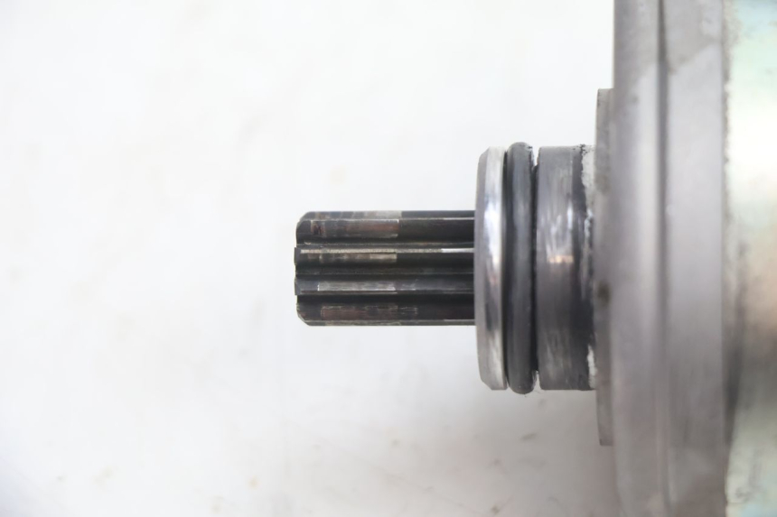 photo de DEMARREUR CAN-AM SPYDER RS 1000 (2008 - 2012) - Points de fixation