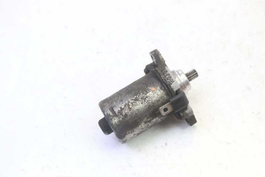 photo de DEMARREUR APRILIA SR R 2T LC 50 (2018 - 2021)