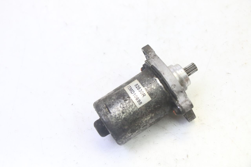 photo de DEMARREUR APRILIA SR R 2T LC 50 (2018 - 2021)