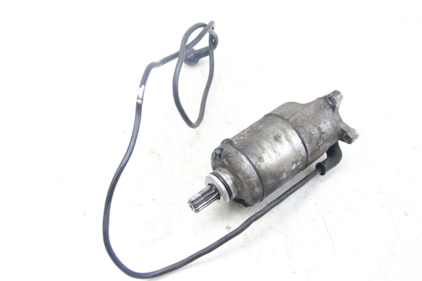 photo de DEMARREUR YAMAHA SR 125 (1982 - 2003)