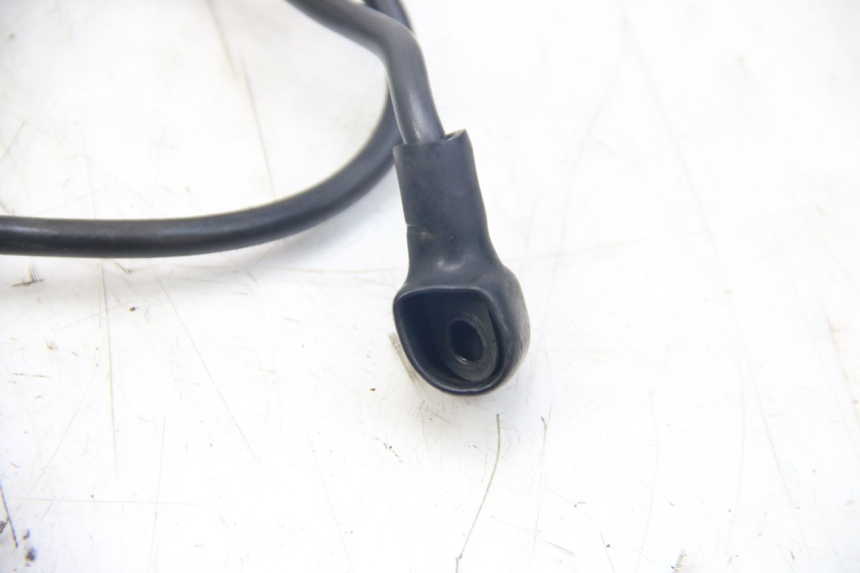 photo de DEMARREUR YAMAHA SR 125 (1982 - 2003)