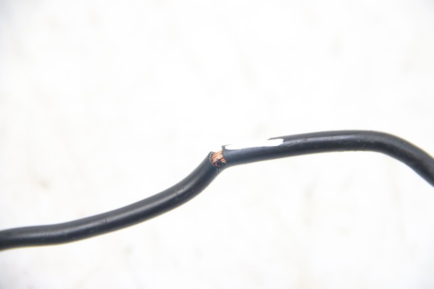 photo de DEMARREUR YAMAHA SR 125 (1982 - 2003)