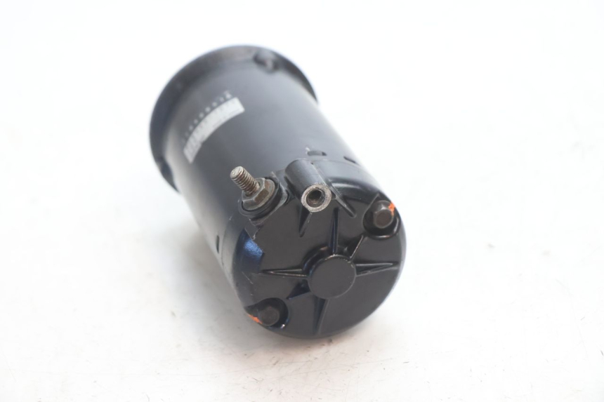 photo de DEMARREUR DUCATI SS IE DS CARENEE 1000 (2002 - 2006) - Vue d’ensemble