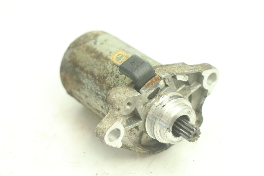 photo de DEMARREUR GILERA STALKER 50 (2004 - 2014) - Autre angle de vue