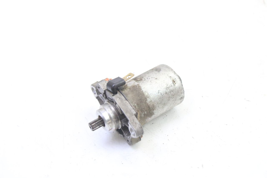 photo de DEMARREUR PEUGEOT STREETZONE I NAKED 2T 50 (2018 - 2020)