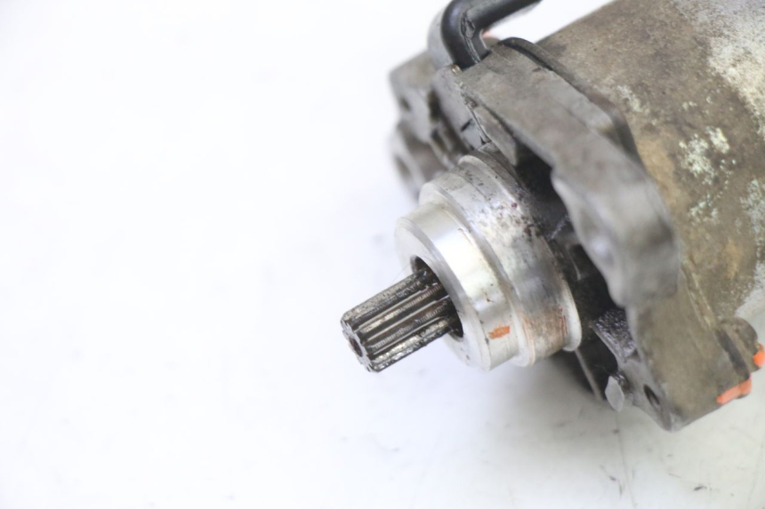 photo de DEMARREUR PEUGEOT STREETZONE I NAKED 2T 50 (2018 - 2020)